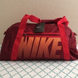 Nike Bag
